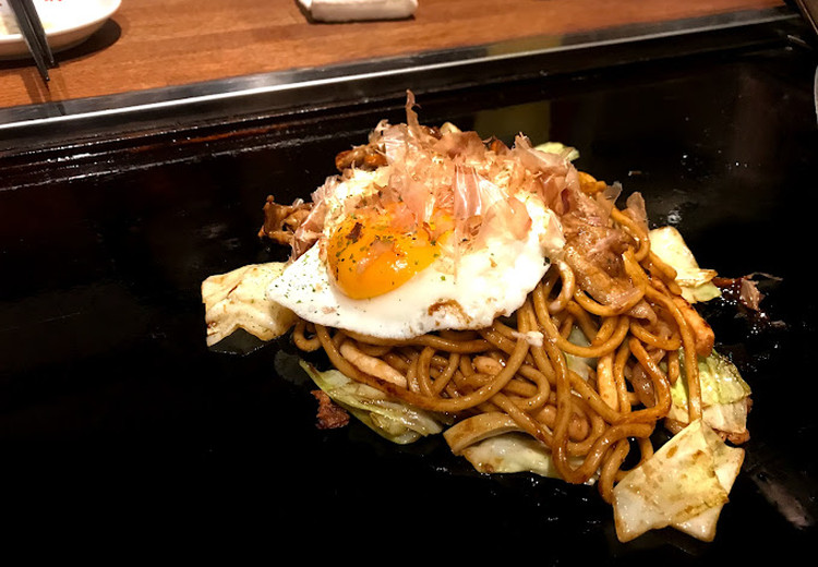 Takotako King (Shinsaibashi/Namba/Yotsubashi, Osaka) - Restaurant