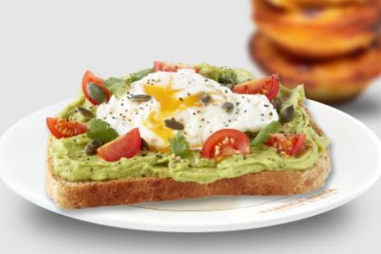 Fábrica da Nata - Pastéis de Nata