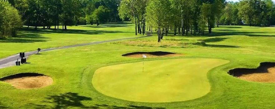 Rancocas Golf Club