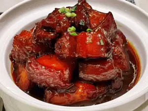 XIAO CAI YUAN