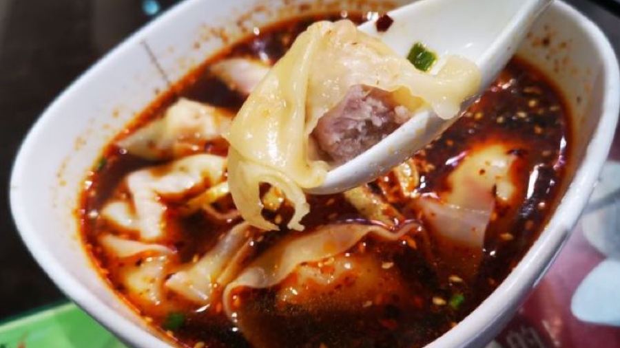 锡笼记·无锡小笼(大润发店)