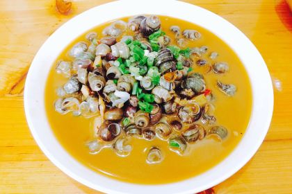 开訫渔家(千岛湖鱼街店)