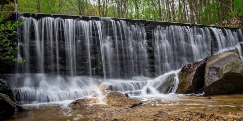 Susquehanna State Park