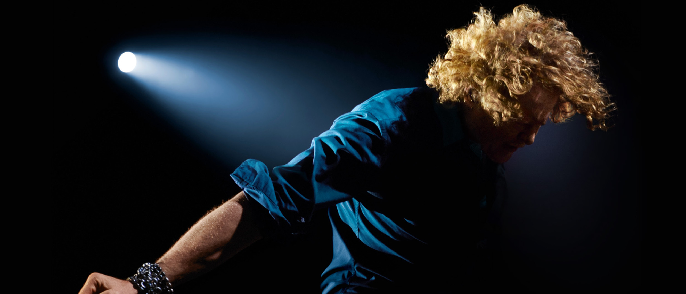 Simply Red - 40th Anniversary Tour | OVO Arena Wembley