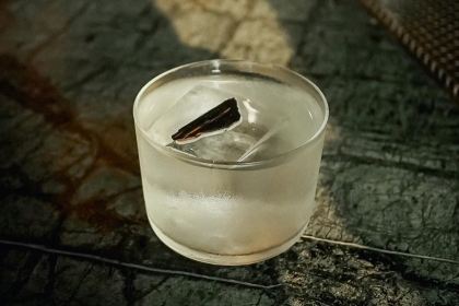 Nophaburi Bar / Thai Cocktail