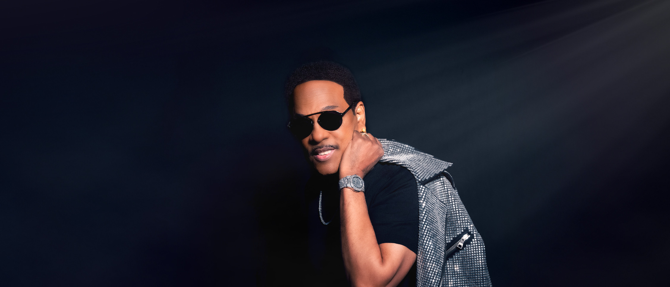Charlie Wilson Concert Tour Peacock Theater: Tickets, Dates