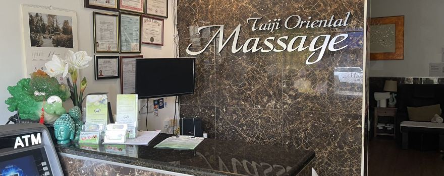 Taiji Oriental Massage