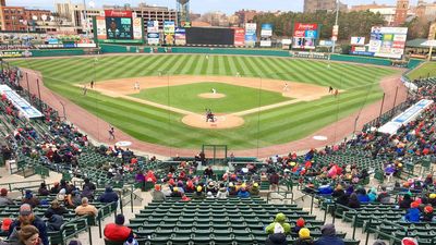 Rochester Red Wings Baseball