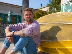 Brett Young <Back To Basics> Tour 2025