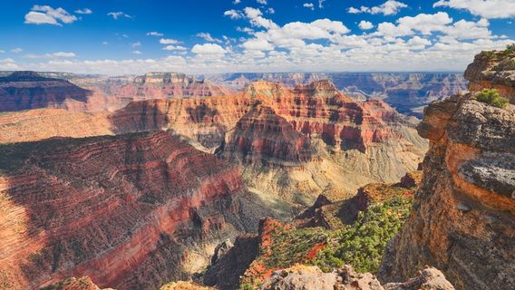 Grand Canyon Village