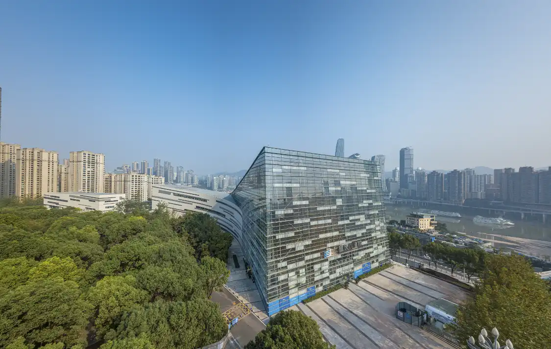 Hotel in zona ChongQing KeJiGuan