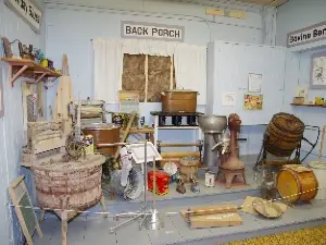 Lafleche and District Museum