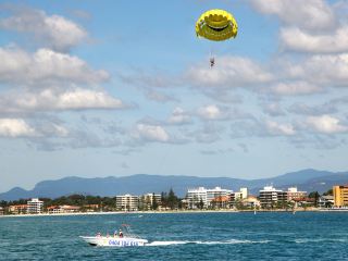 Singapore to Sydney flight time