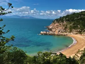 Magnetic Island National Park