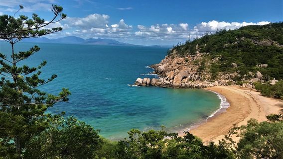 Magnetic Island National Park