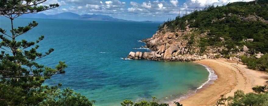 Magnetic Island National Park