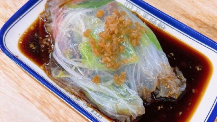 长平肠粉(梅园店)