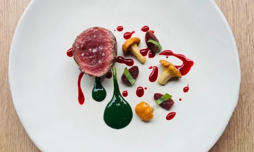 Z‘Som Restaurant