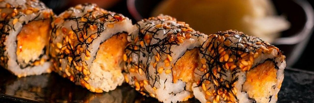 Armani Hashi Restaurant