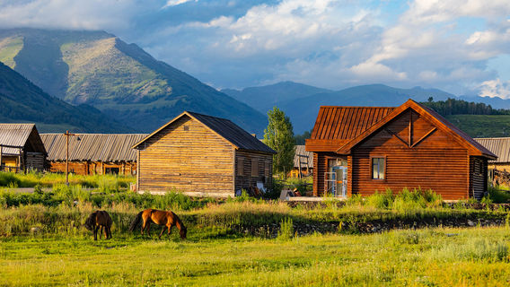 Altay Prefecture