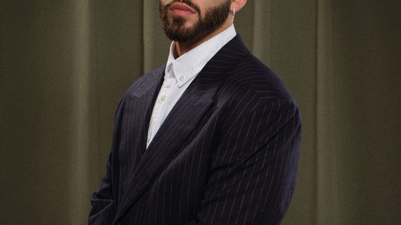 Manuel Turizo Tour 2025