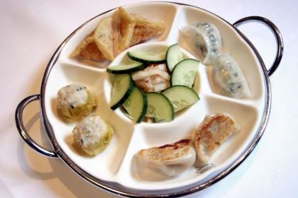 Wing's Lincoln Square