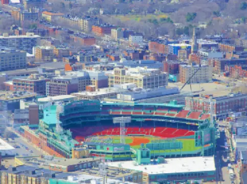 Fenway Park