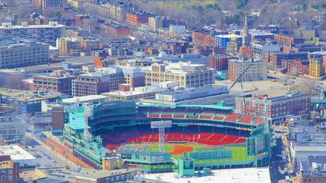 Fenway Park