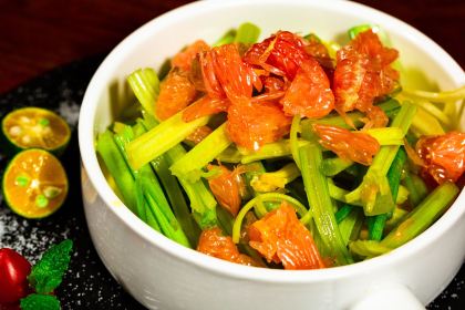 HUANGXI·Yunting Sky Garden Restaurant