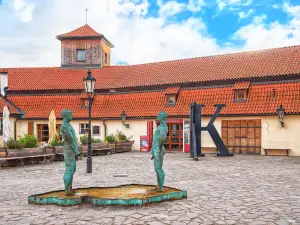 Kafka Museum