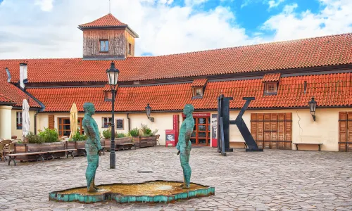 Kafka Museum