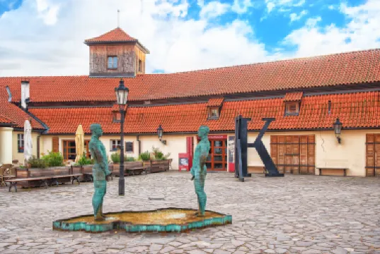 Museo di Franz Kafka