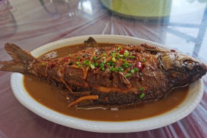 阿瘦农家蟹庄·阳澄湖大闸蟹·农家乐(莲花岛店)