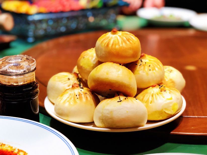CoCo都可(兰州中心店) (Gansu Provincial Museum/Lanzhou Center