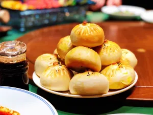 Ashia·XIBEI MAMA NASHOUCAI