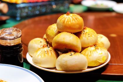 Ashia·XIBEI MAMA NASHOUCAI