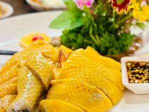 丸滿台灣味手路菜