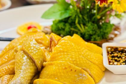 丸滿台灣味手路菜