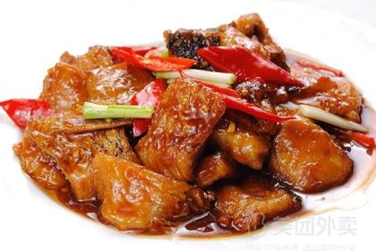 味悅·贛州菜（厚德總店）