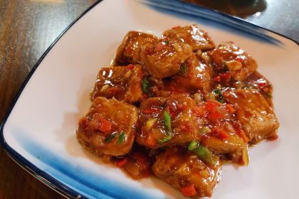 缘来聚·徽菜名店(黄山宏村店)