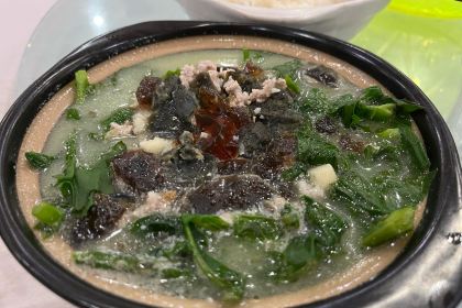 Tong lings han zhuang