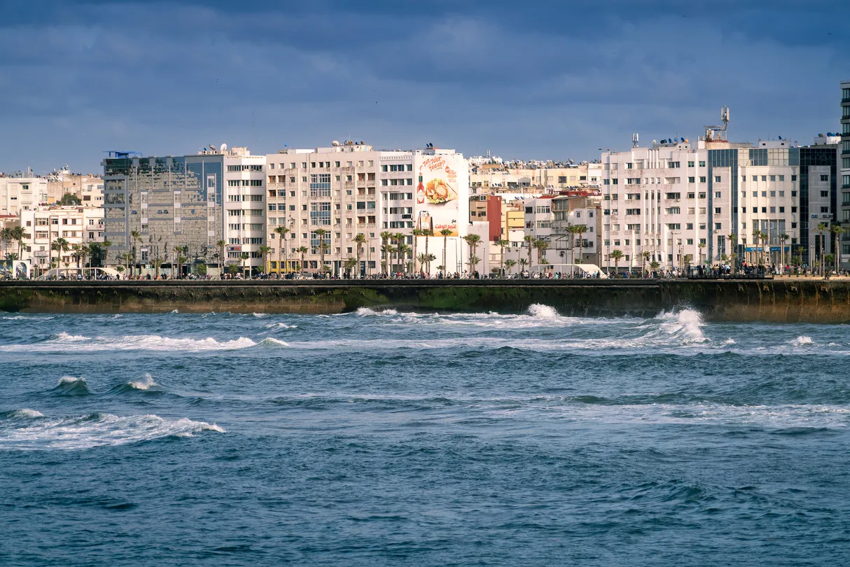 5_Boulevard de la Corniche