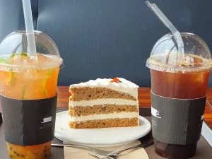 Cafe Mou Moon