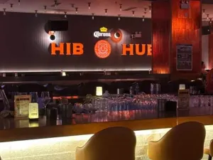 HIB HUB