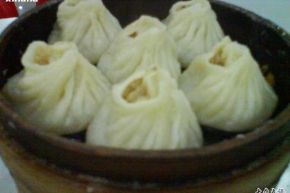 常州迎桂馒头店(光华路店)