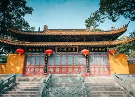 Puji Temple