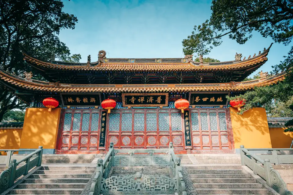 1_普濟禪寺