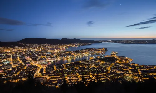 Fløibanen