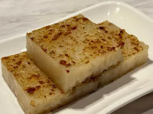 Tim Ho Wan Umeda Chayamachi