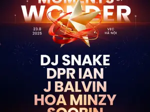 8WONDER SUMMER 2025